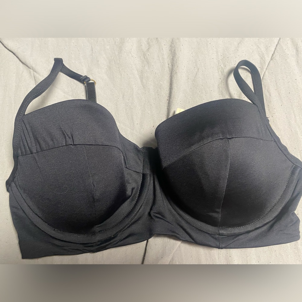 Vitamin A Swim Top only